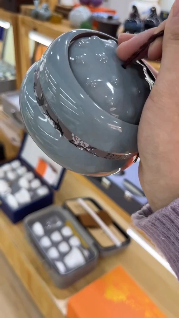 【闪购商品】岩传陶瓷 岩传陶瓷@-