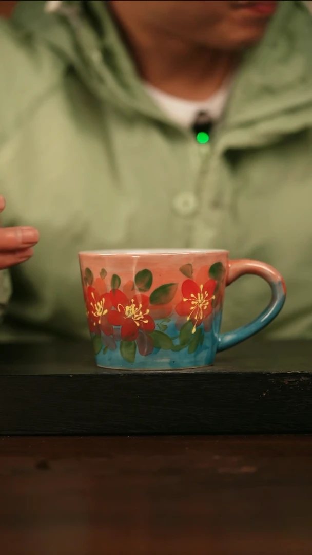 【闪购商品】其他867遇瓷手作同款