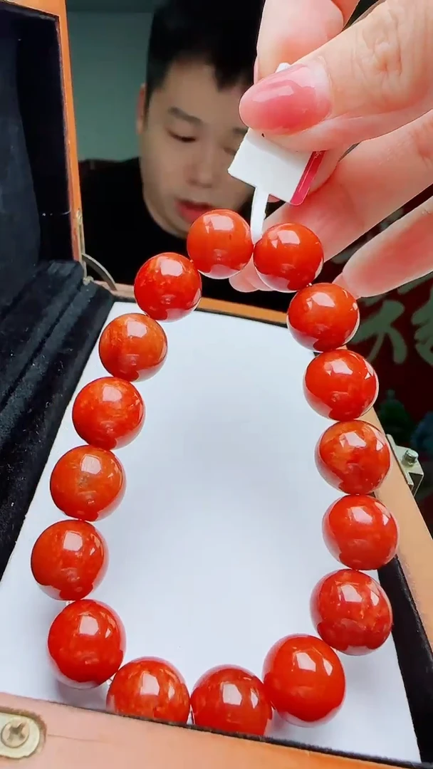 颈饰未镶嵌翡翠多样性发其一