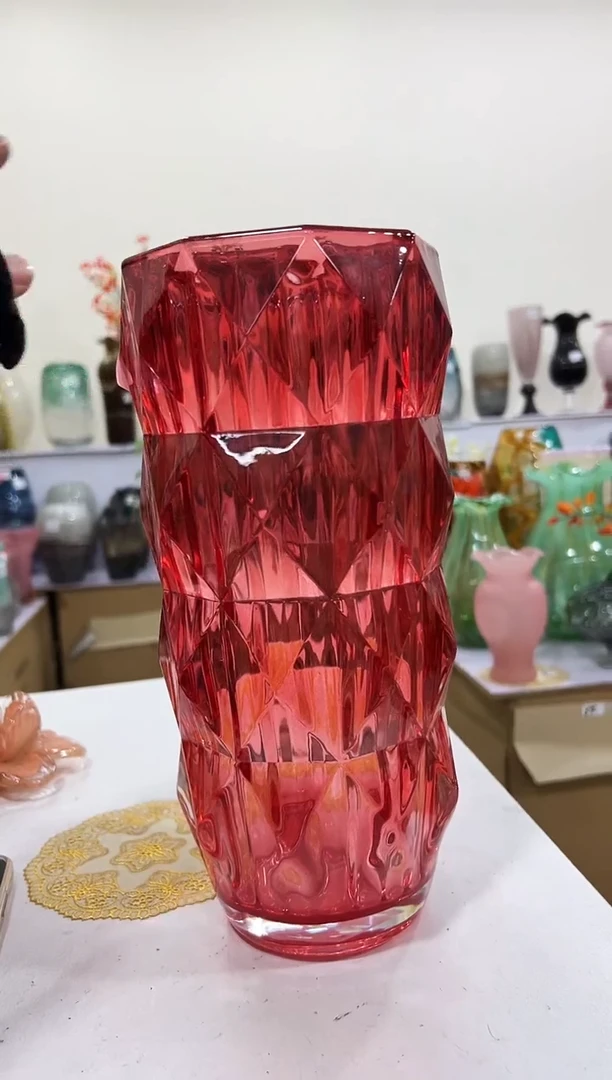 【闪购商品】也麦花器