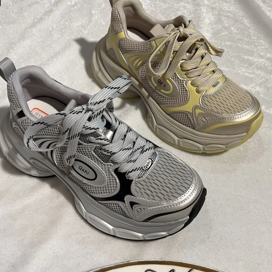 0630-05    时尚百搭气质休闲老爹鞋女鞋   PZP  61246