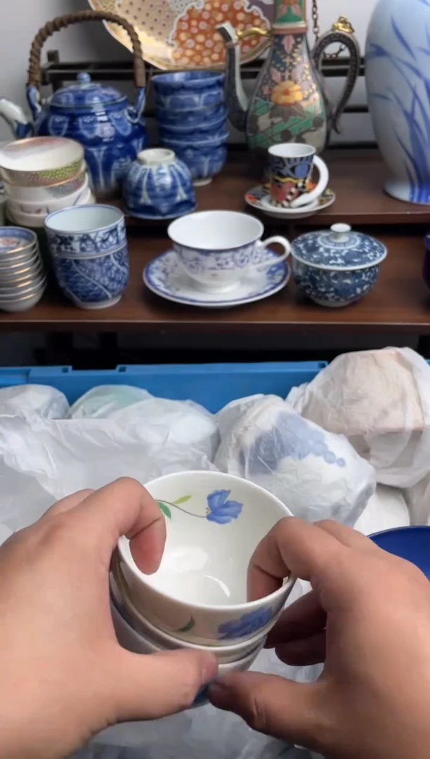 【闪购商品】瓷片434-T满20包邮-48h凑单
