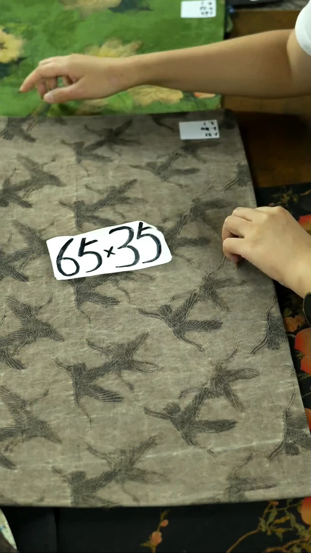 一方素布 小小道场 轻松拿捏