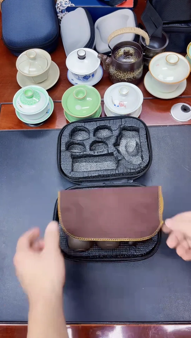 陶瓷茶具临时链接