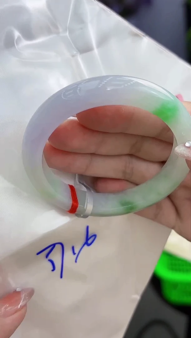 【闪购商品】翡翠手镯未镶嵌翡翠手镯