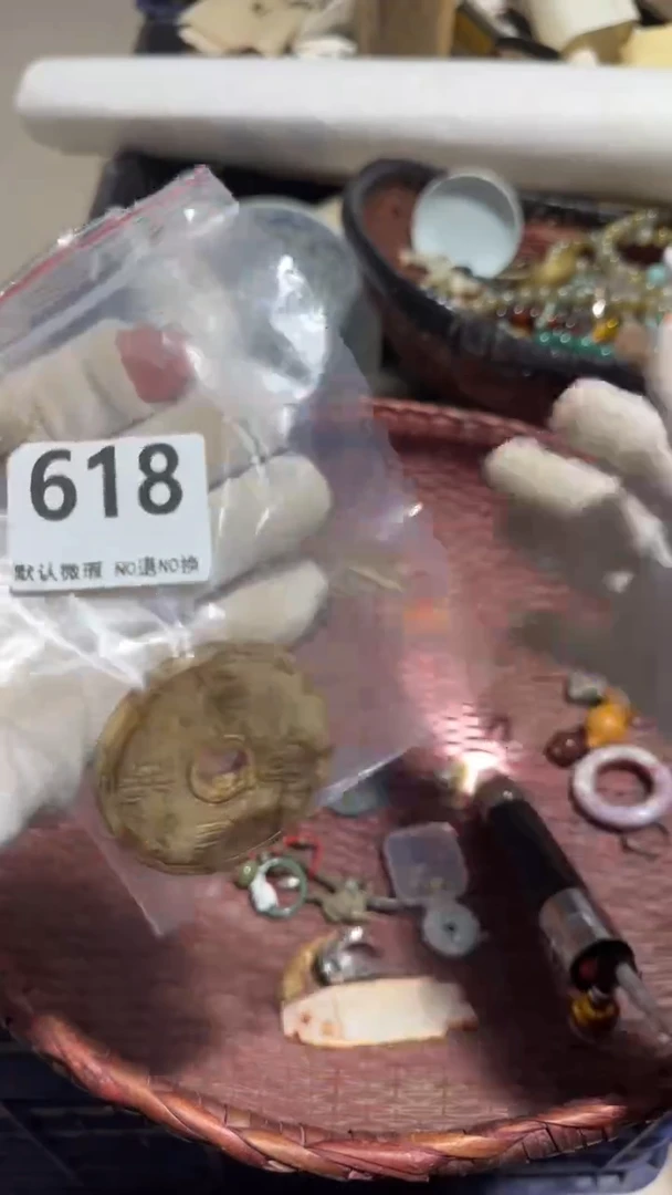 无非金属用****8亿容工艺品618
