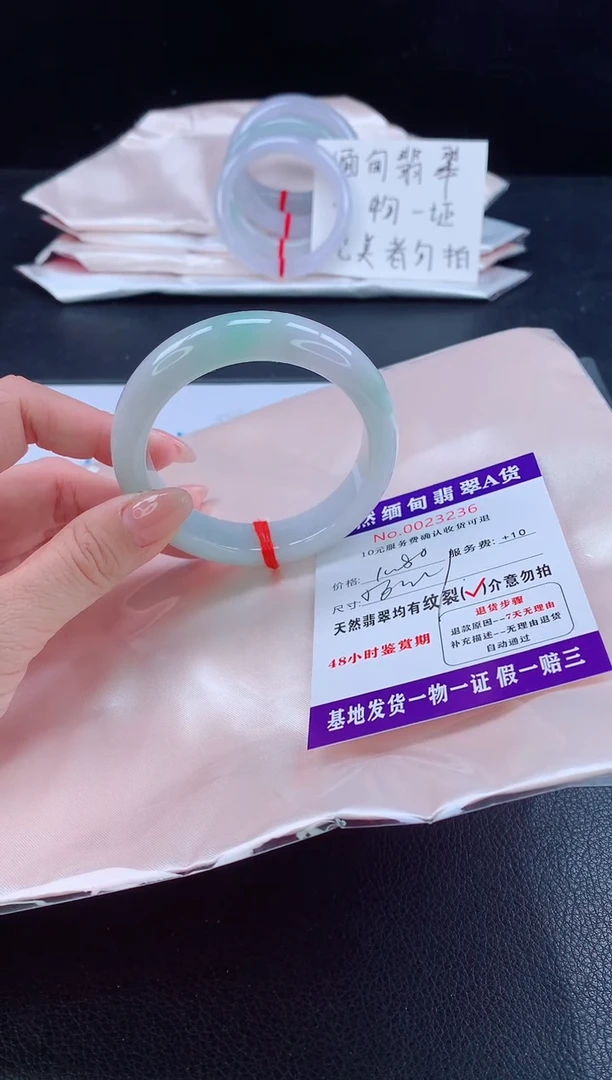 未镶嵌手镯翡翠1111111