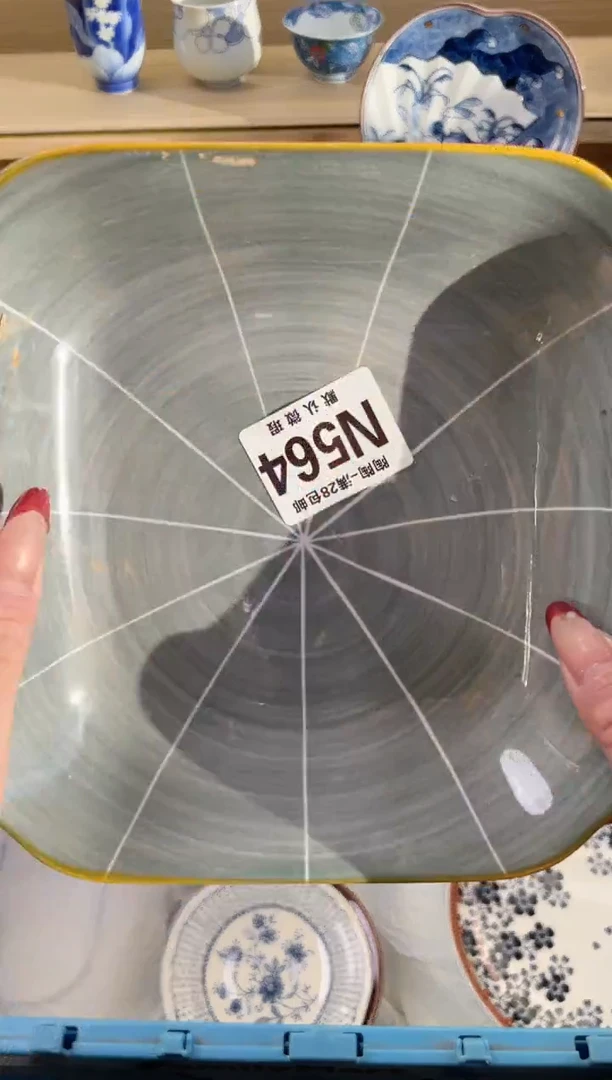 【闪购商品】杯瓷器瓷器瓷器瓷器N564