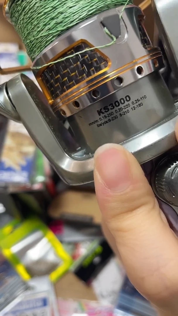 轮子   KS3000型   正常使用痕迹