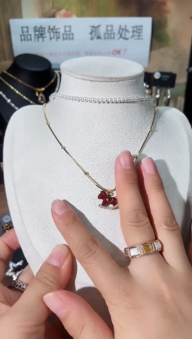 合金925银锆石7777