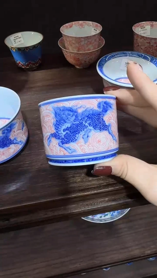 刷刷双十一茶博会粉丝专享福利活动 27号64