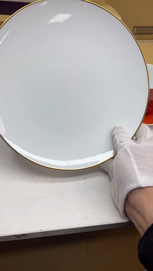 【闪购商品】瓷片f294好好好好好好