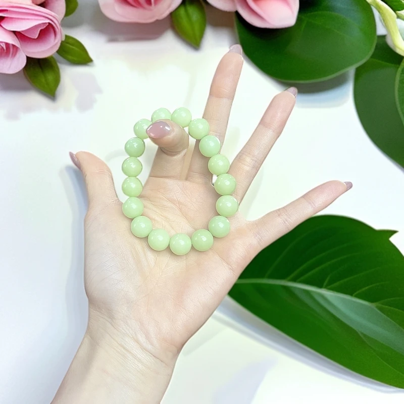 （菩念）菩提手串学生双圈手持男女菩提子佛珠念珠A062