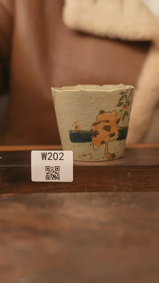 【经典福利】/杯子@@W202