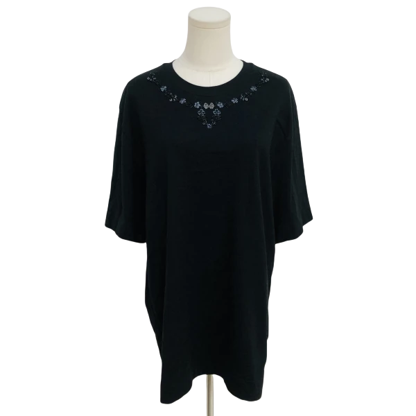 妃鱼/芬迪/棉/T恤/99新/球八12