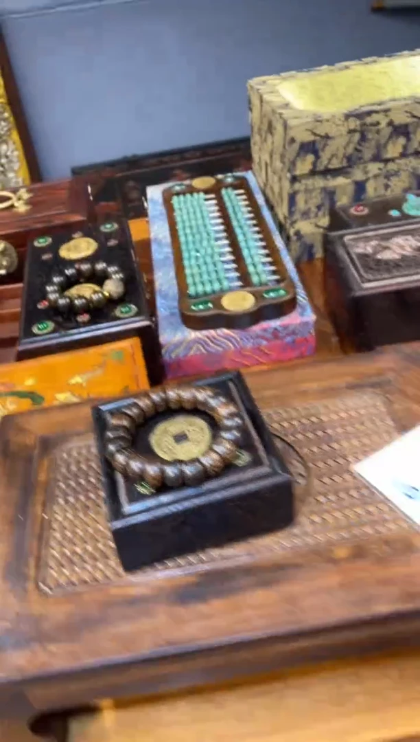 木壹壹 工艺品 福利 捡漏 888 碗口