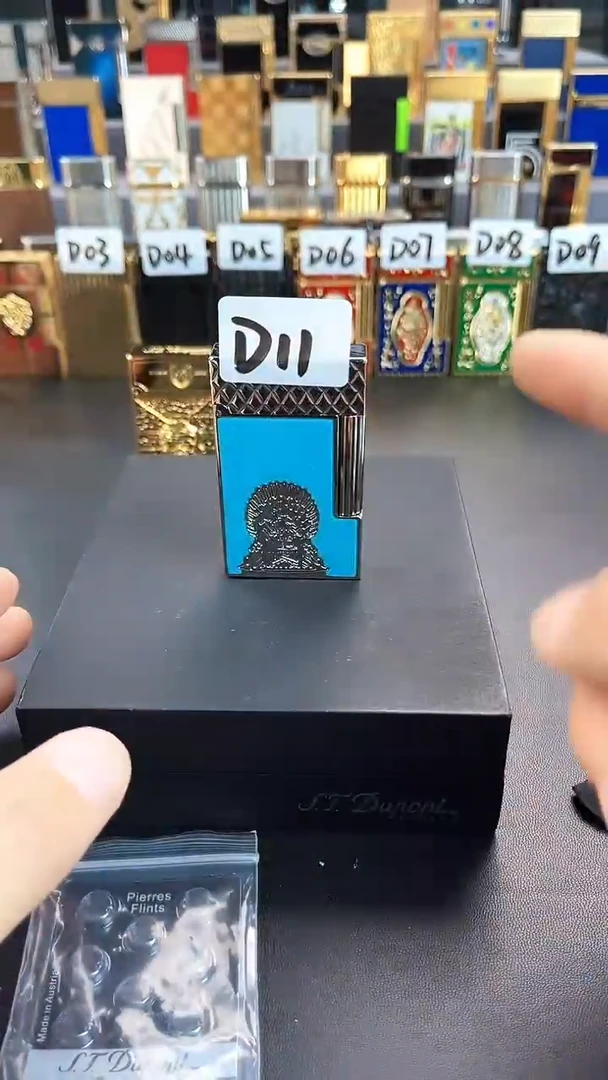【凯玄门轻奢】都家拣漏纯铜机D11