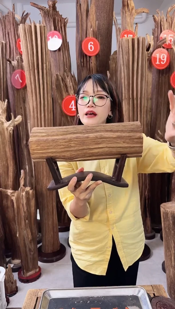 沉香沉香枕沉香原料发一件61