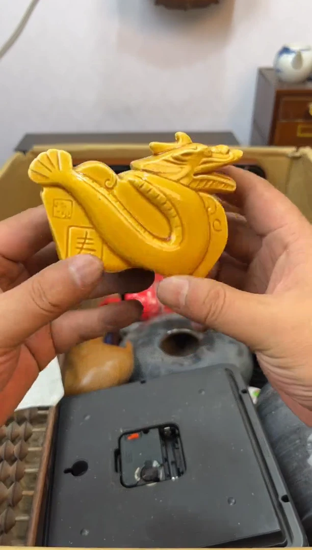 紫砂111111111辉哥中古满30包邮