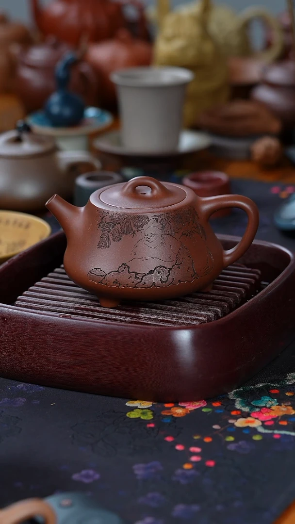 茶壶紫砂8888888