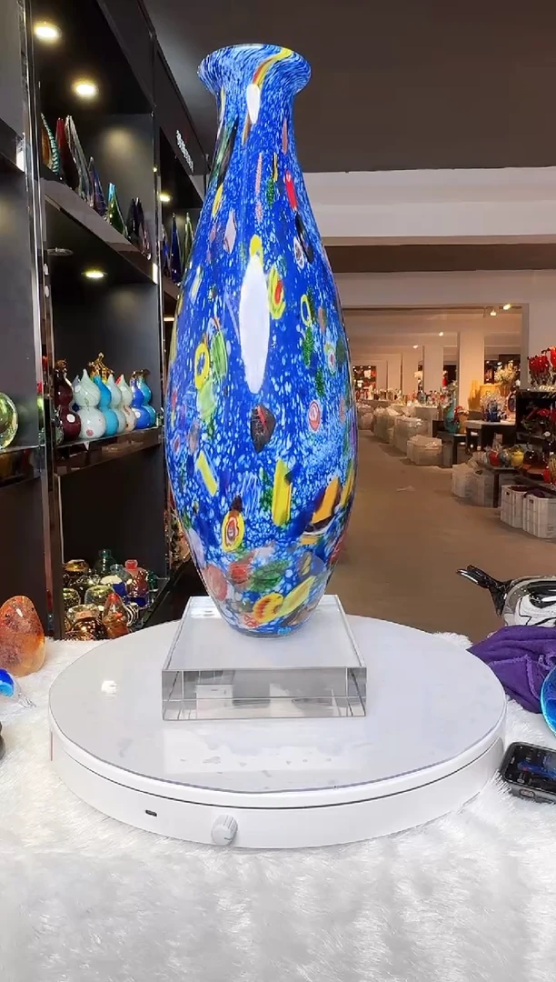 琉璃手工艺品琉璃摆件家居摆件