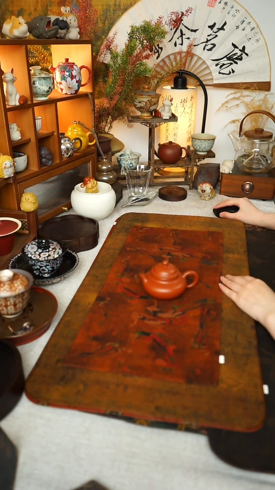 【闪购商品】大洛神加小飞天送小礼物