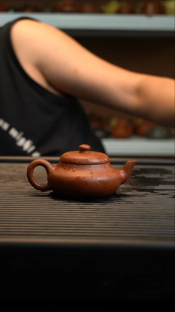 茶壶紫砂紫砂壶12
