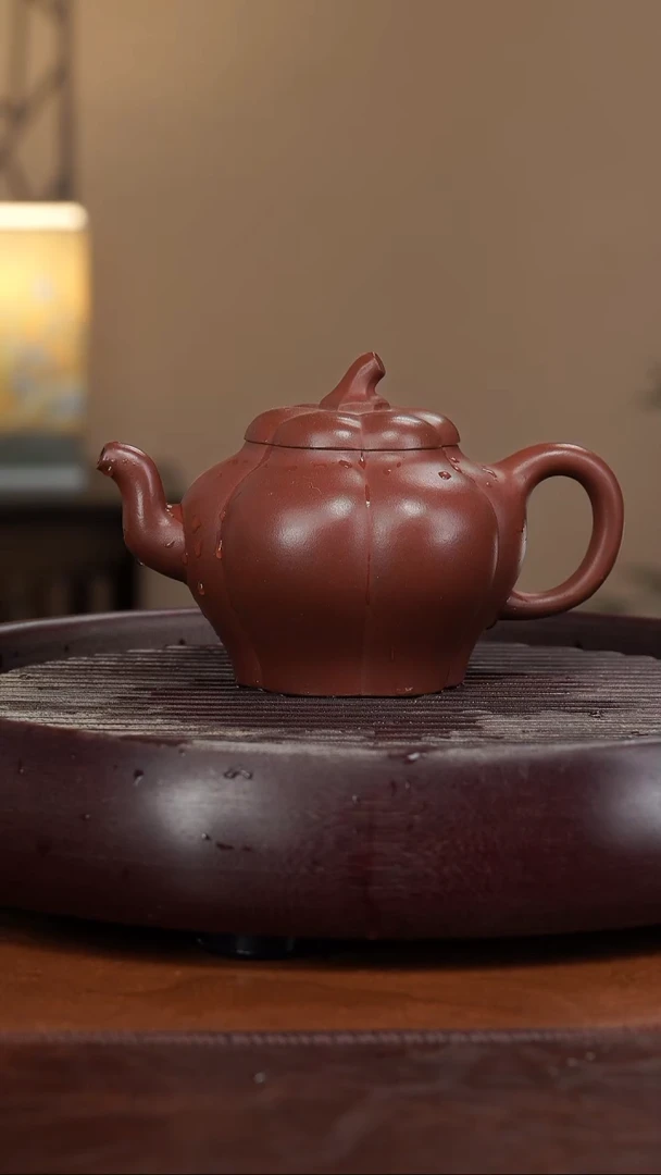 【闪购商品】紫砂茶壶宜兴紫砂壶