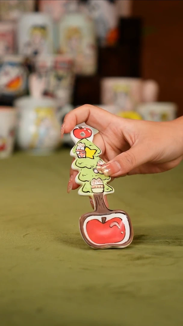 牧野器物牧野器物