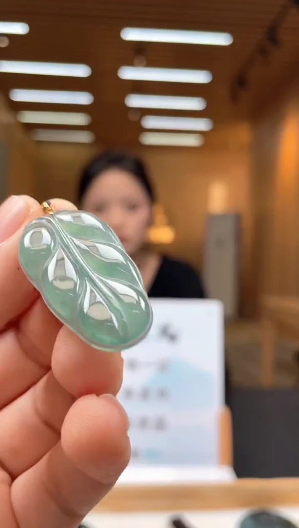 未镶嵌定制翡翠********18