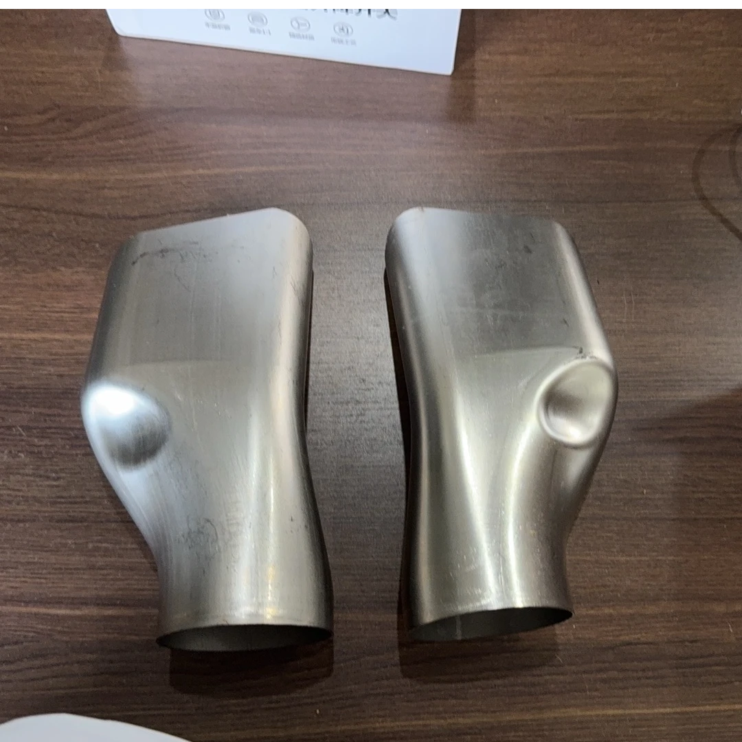 路虎揽运老改新专用尾管