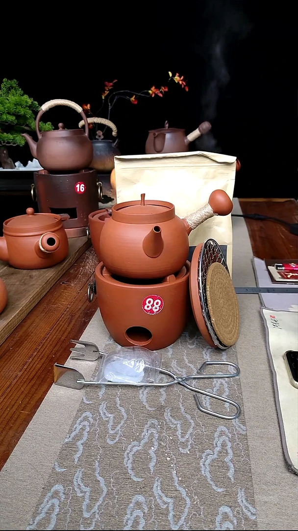 碳炉套组55566688888