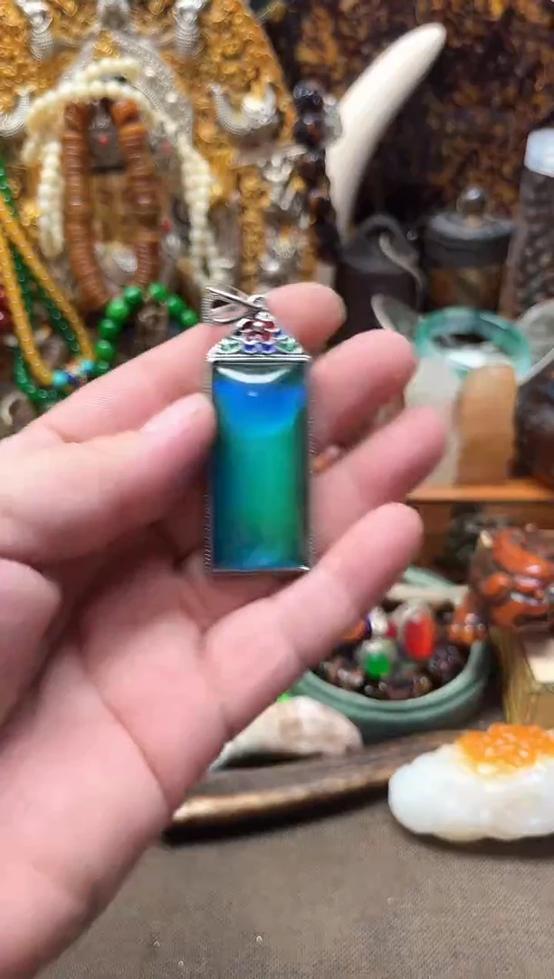 直播精品好物推荐