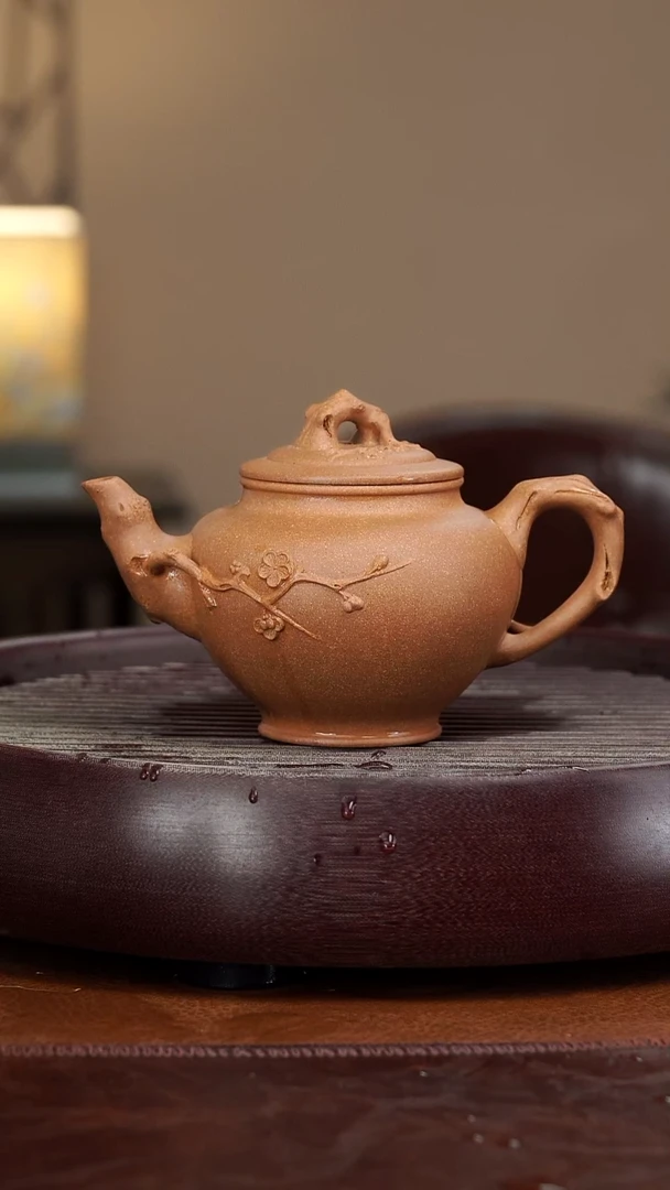 【闪购商品】紫砂茶壶宜兴紫砂壶