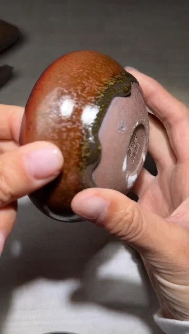 【闪购商品】茶盏金长兴高端收藏129