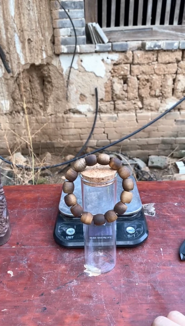 木手串精品好物推荐