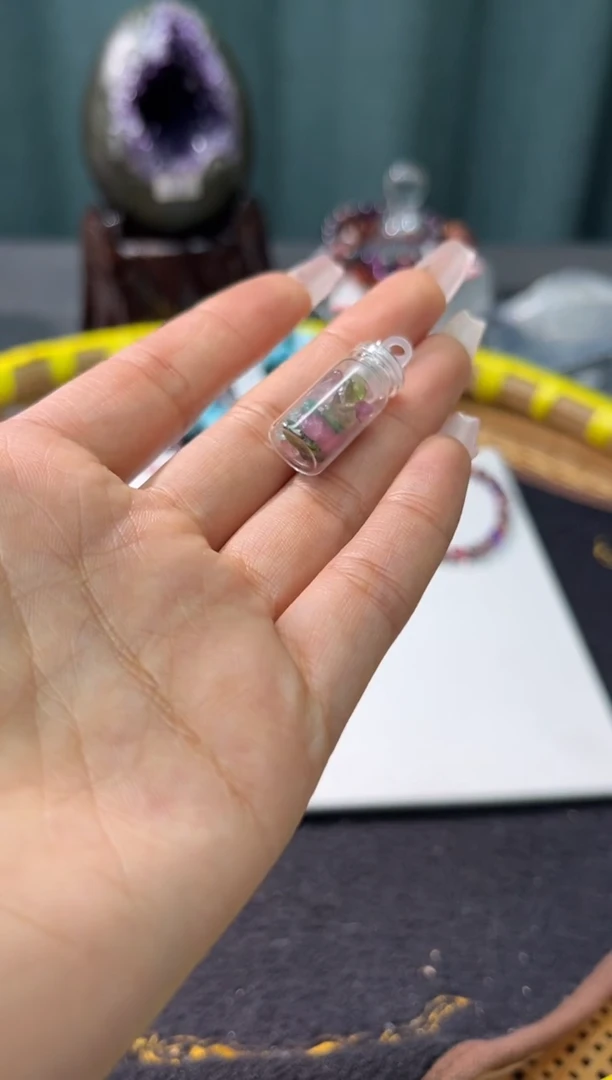 【闪购商品】水晶手链未镶嵌190多样性发其一/