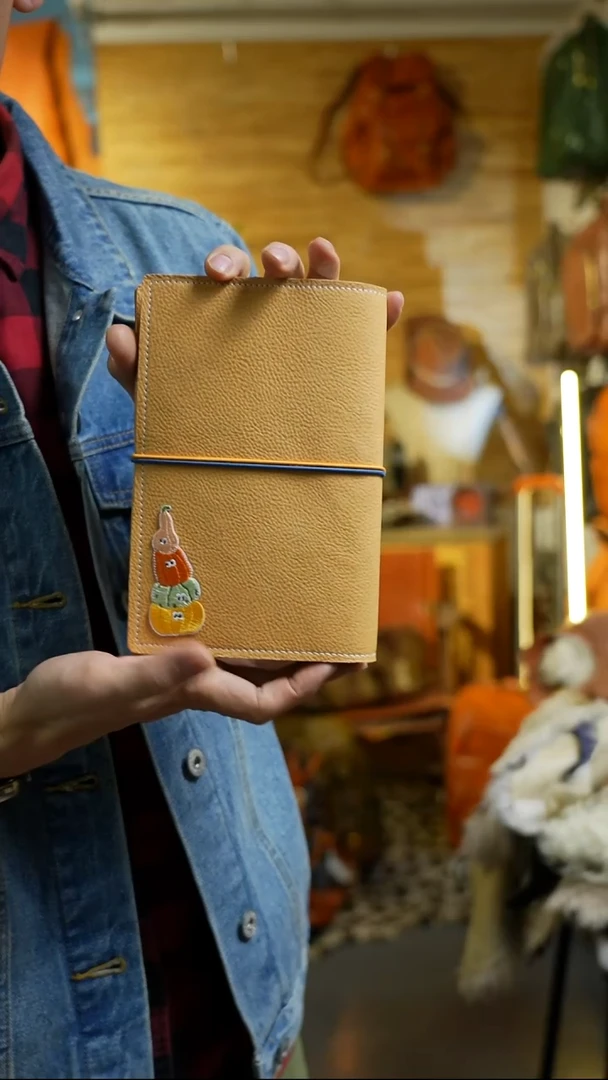 南瓜叠叠乐随行本