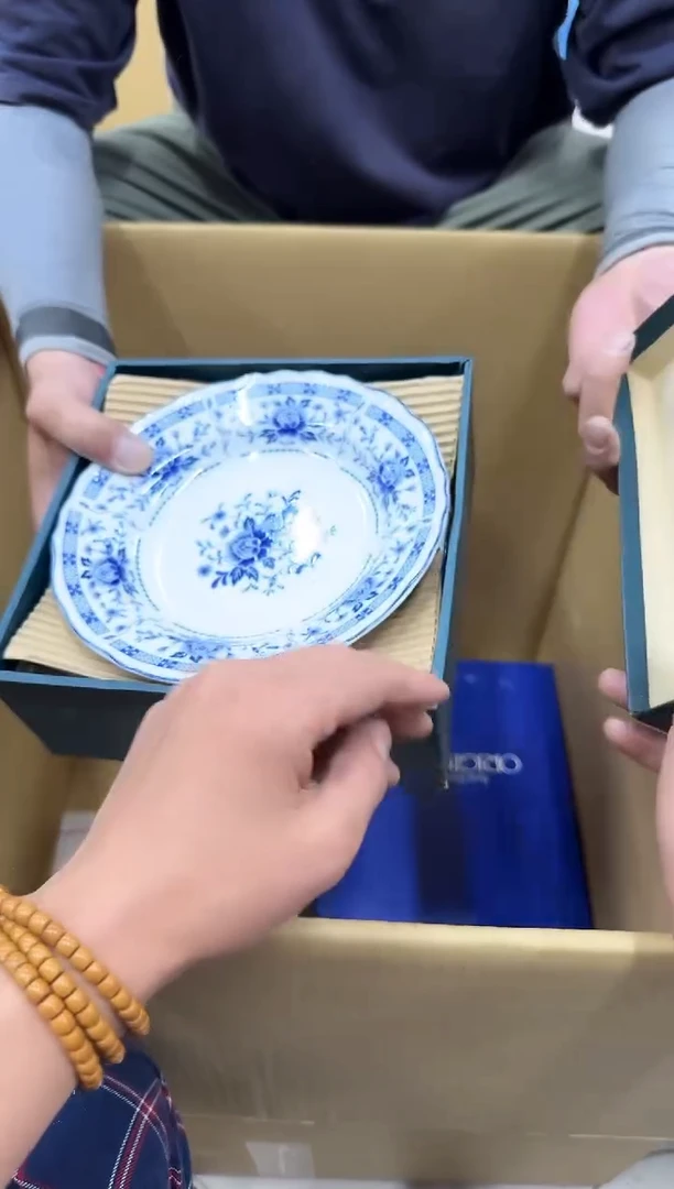 琉璃手工艺品随**涛小穆杂货铺的物品407