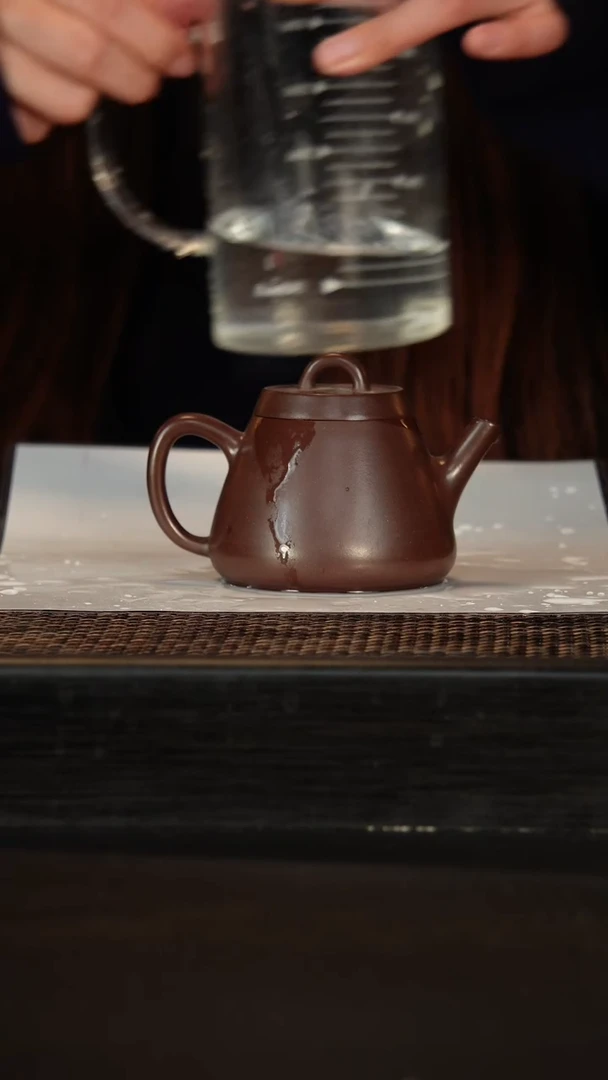 【闪购商品】紫砂茶壶原矿紫砂茶壶