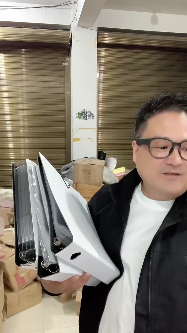 塑料福利特价大号卡册（不分款）