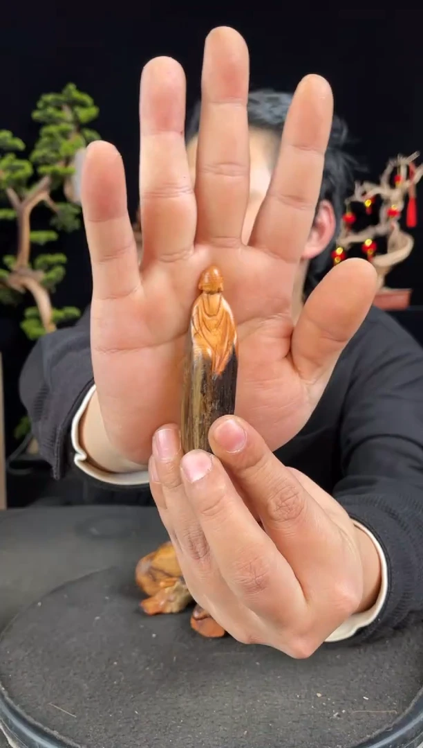 【闪购商品】柏木（崖柏）其他手工摆件,先抢先得!