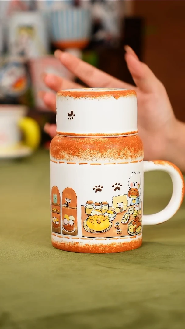 牡野器物牡野器物