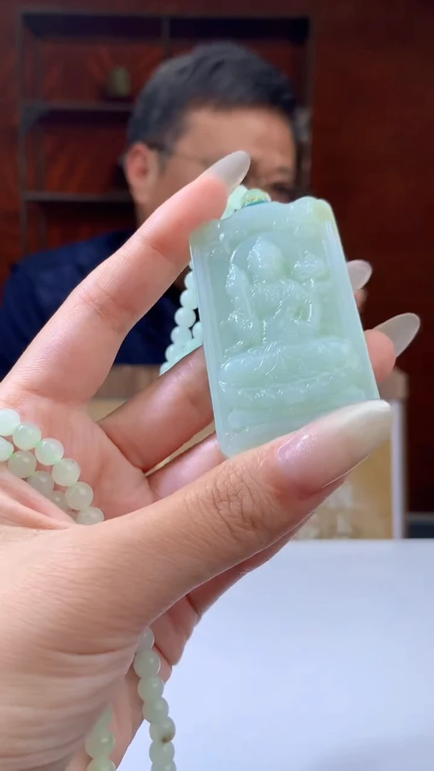 定制和田玉天然和田玉（拍一发一）