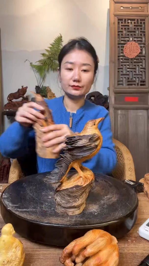 摆件玉**狐8888888