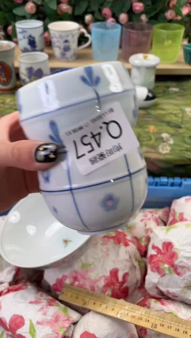 瓷片Y****妮457+2狗哥瓷器直播间111