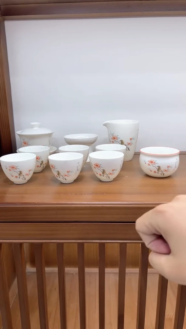 其他言泥陶瓷品牌推广中秋场YN