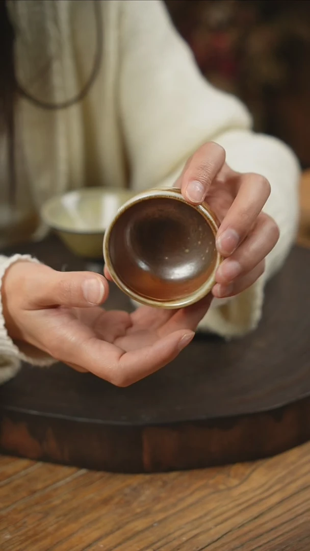 杯【文琳甄选】陶瓷器