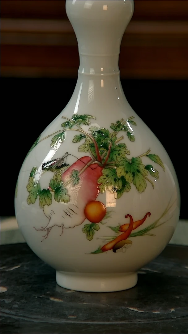 摆件祥玉瓷馆专属链接