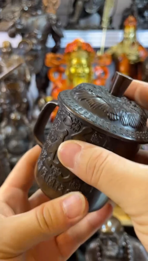 1案台摆件  物品摆件